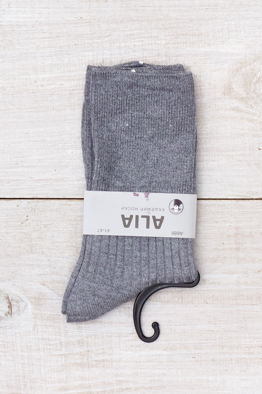 Шкарпетки чоловічі (зима)